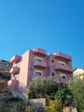 Holiday Place Sarande